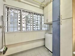Blk 615 Woodlands Avenue 4 (Woodlands), HDB 5 Rooms #561491331